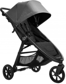 Baby Jogger Baby Jogger City Mini GT 2 - Test