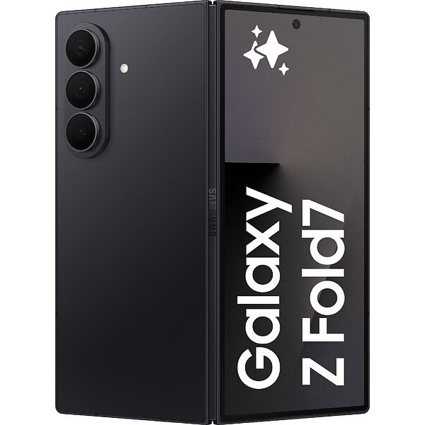 Samsung Samsung Galaxy Z Fold 7 - Test