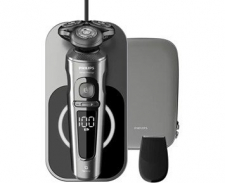Philips Philips Shaver S9000 Prestige SP9860/13 - Test