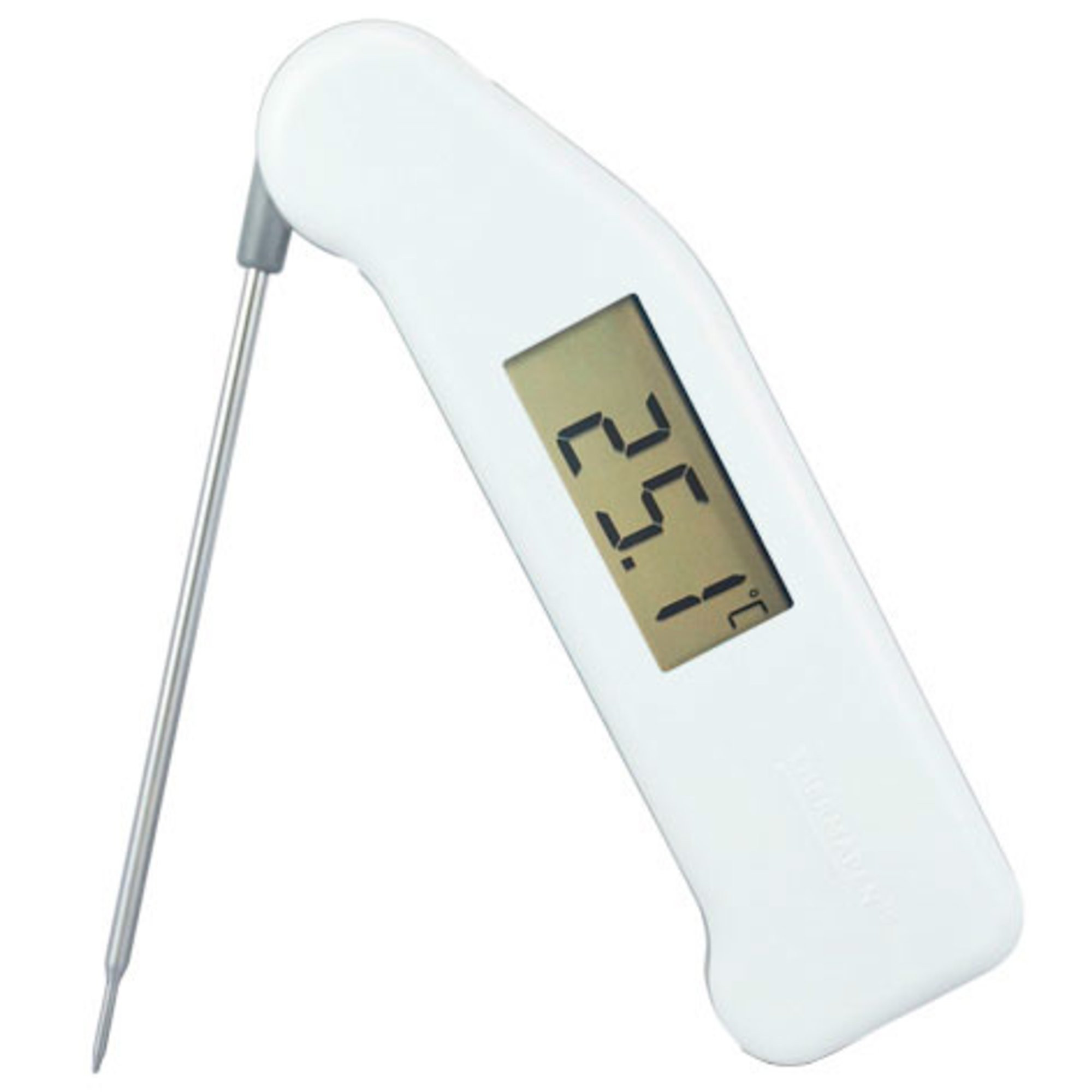 Thermapen Thermapen One - Test