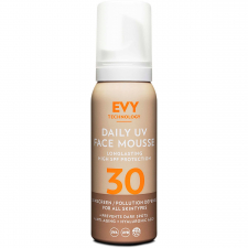 EVY EVY Daily UV Face Mousse - Test