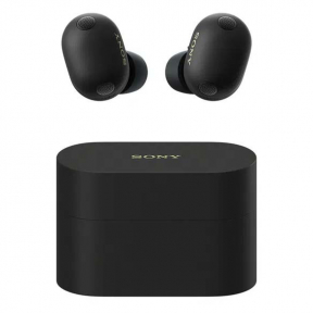 Sony Sony WF-1000XM6 - Test