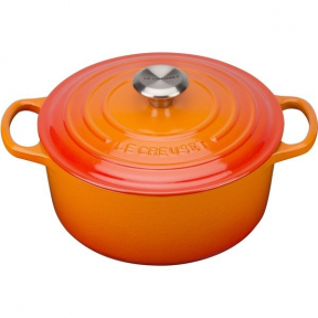 Le Creuset Le Creuset Signature - Test