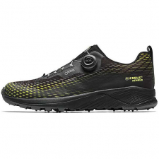 Icebug Icebug NewRun BUGrip GTX - Test