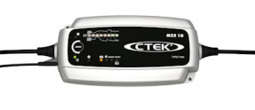 CTEK CTEK MXS 10 - Test