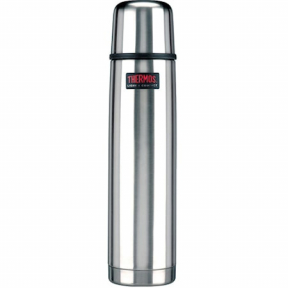 Thermos Thermos Light & Compact 1L - Test