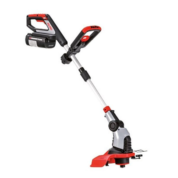 Bästa budget - Grästrimmer