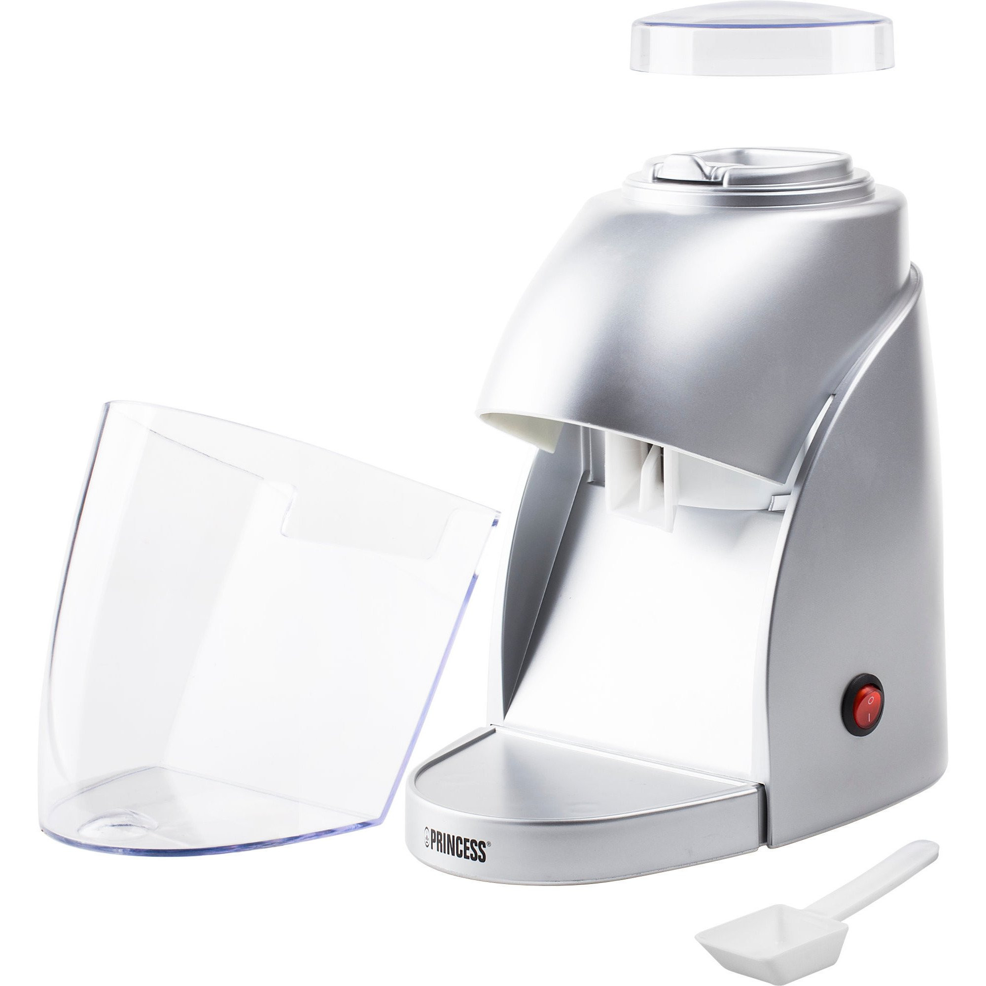 Bäst i test - Iskross