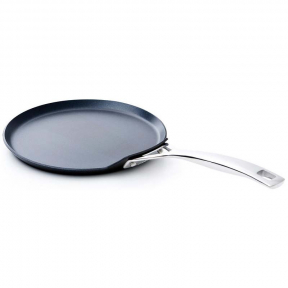 Le Creuset Le Creuset Toughened Pannkakspanna - Test