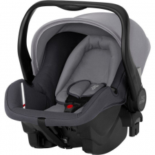 Britax Britax Römer Primo - Test