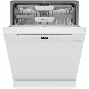 Miele Miele G5343SCU - Test