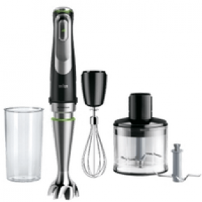 Braun Braun MQ9135 Stavmixer - Test