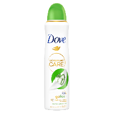 Dove Dove 72h Advanced Care Go Fresh Cucumber & Green Tea Spray - Test
