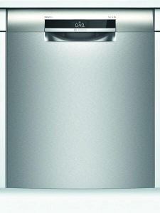 Bosch Bosch SMU6ZDI76S - Test