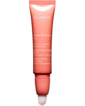 Clarins Mission Perfection Yeux SPF15 15 ml - Test