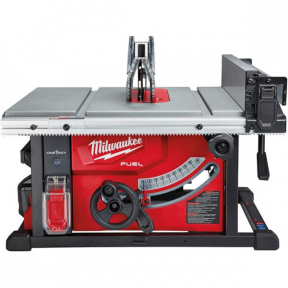 Milwaukee Milwaukee M18 FTS210-121B - Test