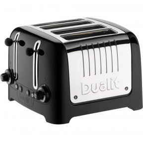 Dualit Dualit Lite 4 slot toaster - Test