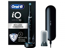 Bästa premium, Oral-B iO series 10