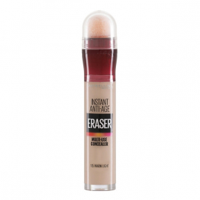 Maybelline Maybelline Instant Anti-age Eraser Concealer - Test