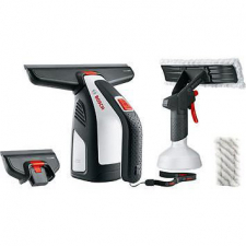 Bosch Bosch GlassVac - Test