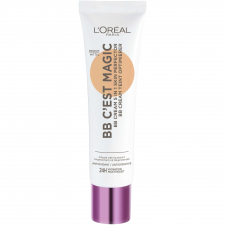 Loreal Paris L'Oreal Paris BB C'est Magic Medium - Test