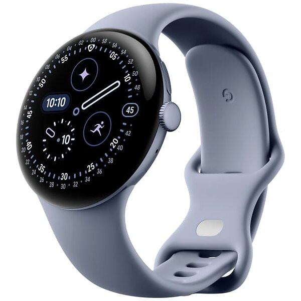 Google Pixel Watch 4 smartklocka – Test och omdömen - Test.se