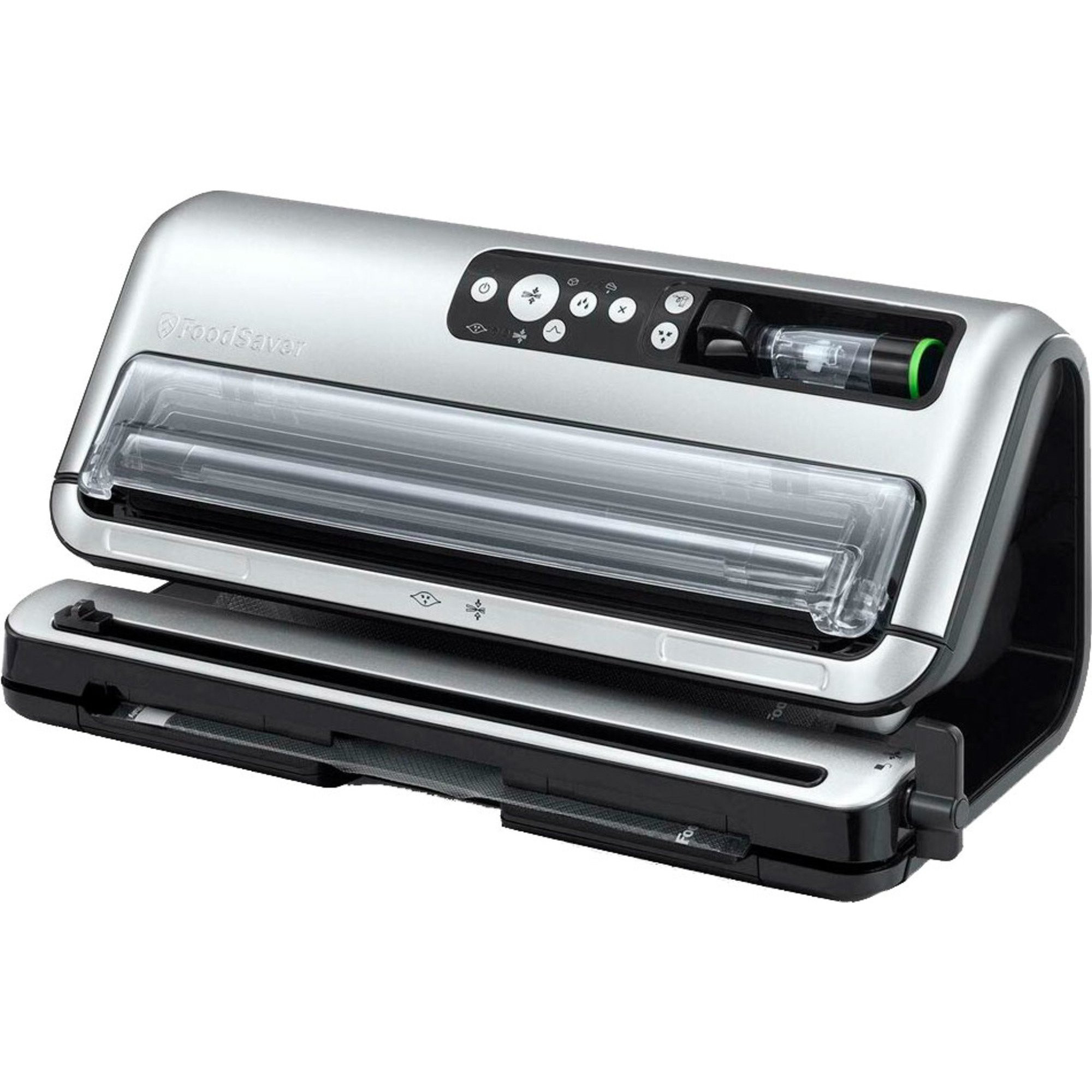 Bästa premium - Vakuumförpackare