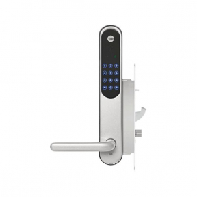 Yale Yale Doorman Classic - Test