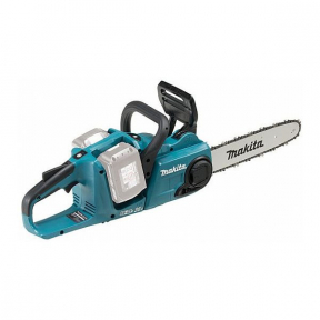 Makita Makita DUC303Z Kedjesåg - Test