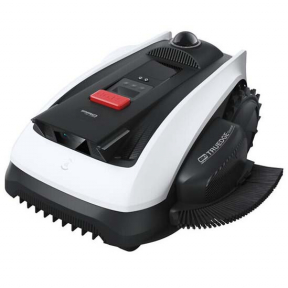 Ecovacs Ecovacs Goat O1200 LiDAR Pro - Test
