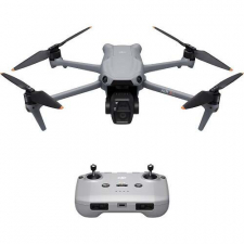 Populärt val, DJI Air 3S
