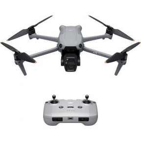 DJI DJI Air 3S - Test