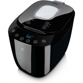 Andersson Andersson BDM-B2000 - Test