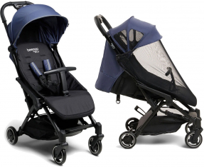 Beemoo Beemoo Easy Fly Lux 3 - Test