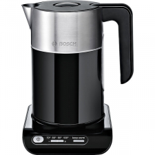 Bosch Bosch Styline Kettle - Test