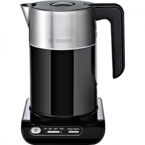 Bosch Bosch Styline Kettle - Test