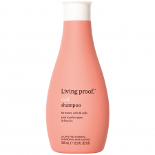 Living Proof Living Proof Curl Shampoo 355 ml - Test