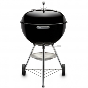 Weber Weber Original Kettle 57 cm - Test