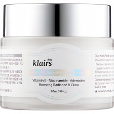 Klairs Klairs Freshly Juiced Vitamin E Mask - Test