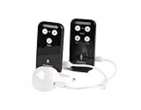 Capidi Capidi Babyalarm - Test