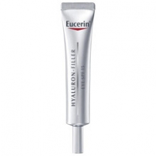 Eucerin Eucerin Hyaluron Filler Eye Cream 15 ml - Test