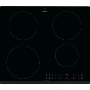 Electrolux Electrolux HOI630MF - Test