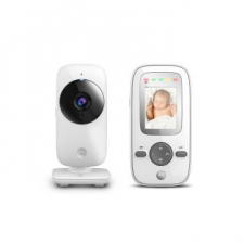 Motorola Motorola Babymonitor MBP481 - Test