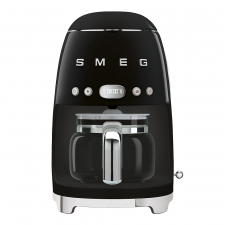 Smeg SMEG Retro Kaffebryggare DCF02 - Test