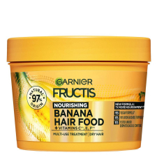 Garnier Garnier Fructis Banana Hair Food - Test