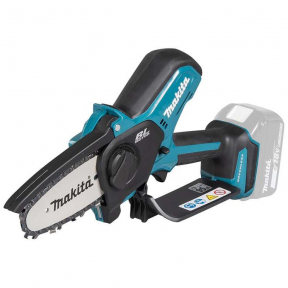 Makita Makita DUC101Z LXT - Test