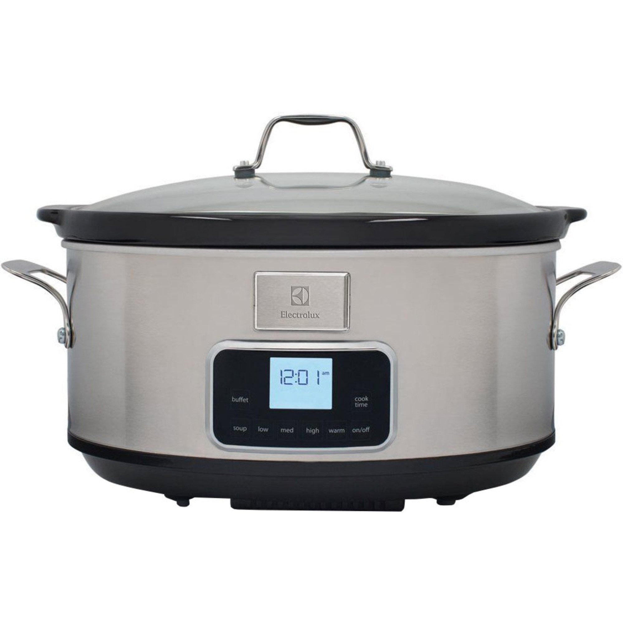 Bra val - Slow cooker