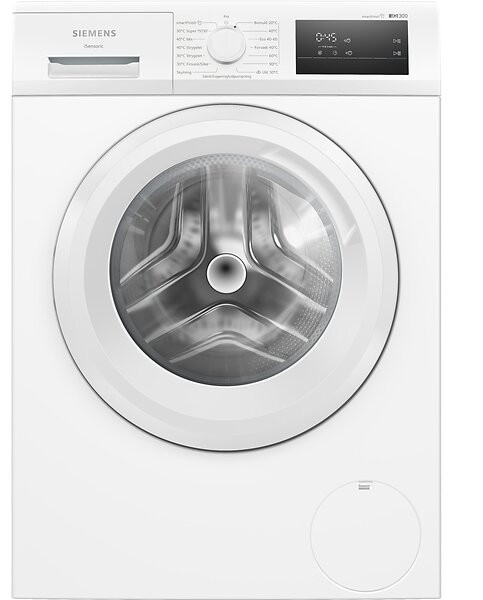 Bäst i test - Tvättmaskin