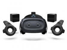 HTC HTC VIVE Cosmos Elite VR Headset - Test
