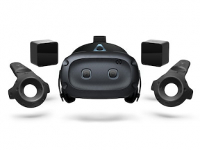 HTC HTC VIVE Cosmos Elite VR Headset - Test